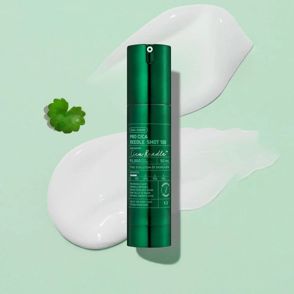 VT Pro Cica Reedle Shot 100 50ml Health & Beauty 2