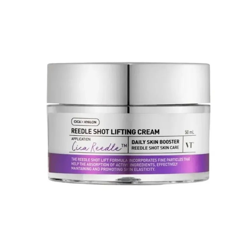VT Reedle Shot Lifting Cream 50ml Health & Beauty