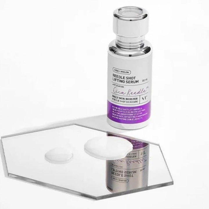 VT Reedle Shot Lifting Serum 30ml Health & Beauty 2