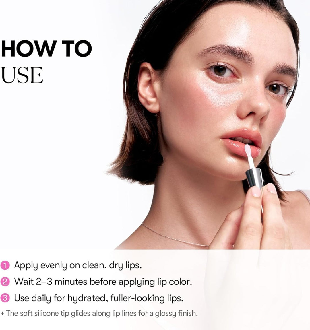 VT Reedle Shot Lip Plumper 4.3g - Beginner Health & Beauty 6