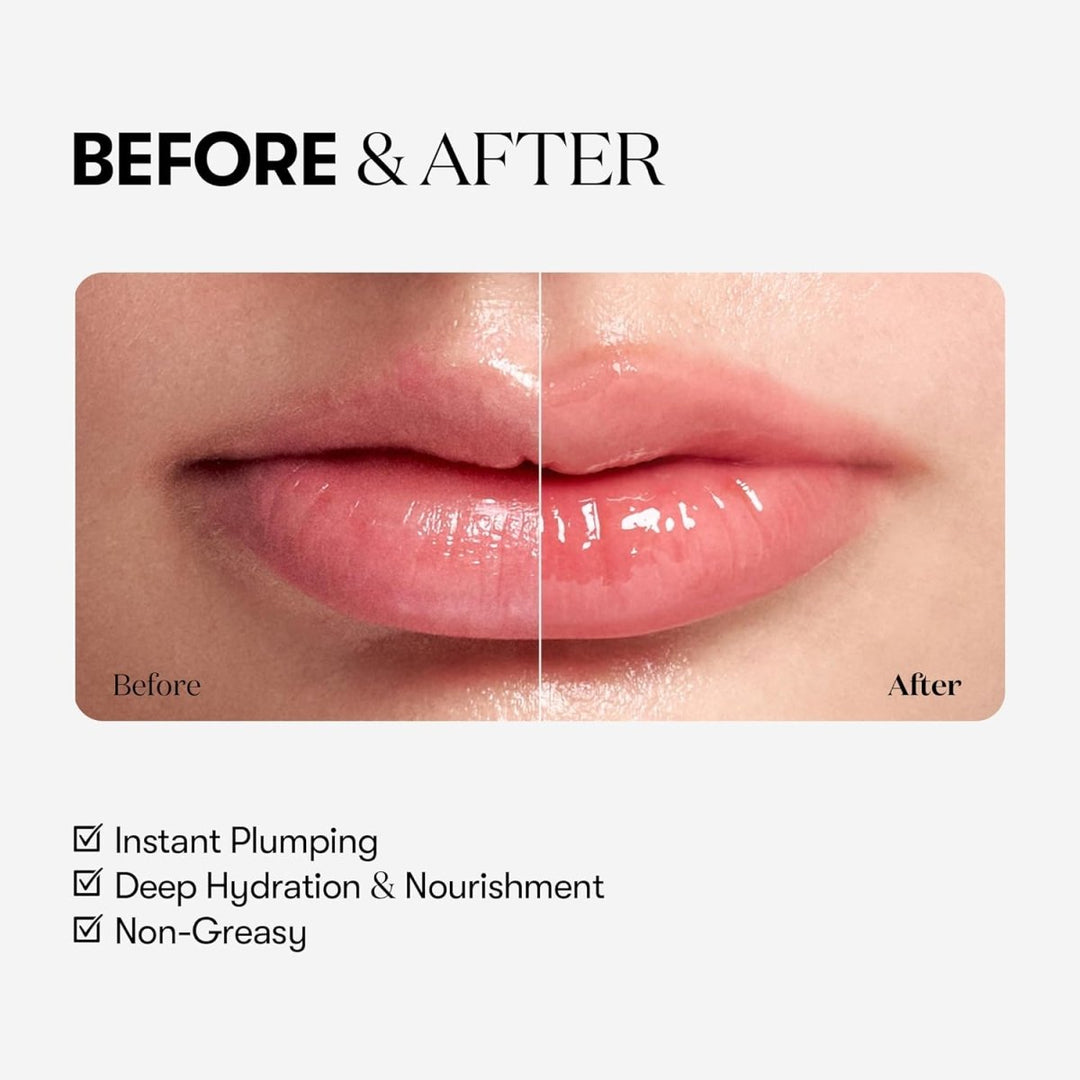 VT Reedle Shot Lip Plumper 4.3g - Beginner Health & Beauty 5
