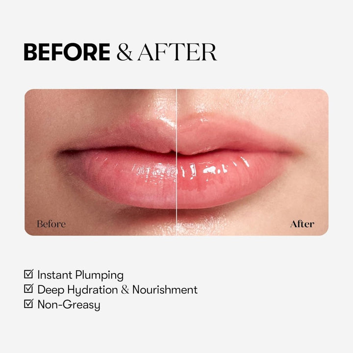 VT Reedle Shot Lip Plumper 4.3g - Beginner Health & Beauty 5