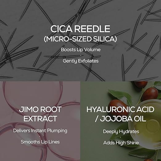 VT Reedle Shot Lip Plumper 4.3g - Beginner Health & Beauty 4