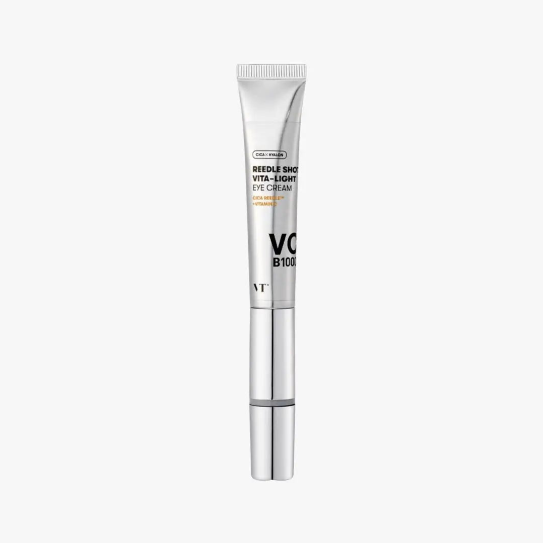 VT Reedle Shot Vita - Light Eye Cream 15ml Eye Cream & Serum 1