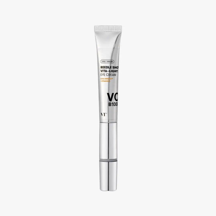 VT Reedle Shot Vita - Light Eye Cream 15ml Eye Cream & Serum 1