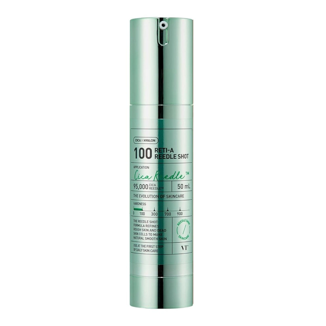VT Reti - A Reedle Shot 100 50ml Health & Beauty 1