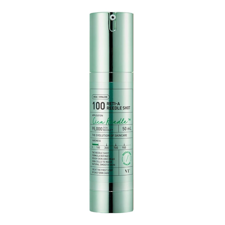 VT Reti - A Reedle Shot 100 50ml Health & Beauty 1