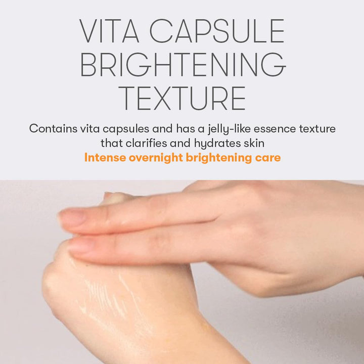 VT Vita Light Reedle Shot 100 Essence 50ml Health & Beauty 9