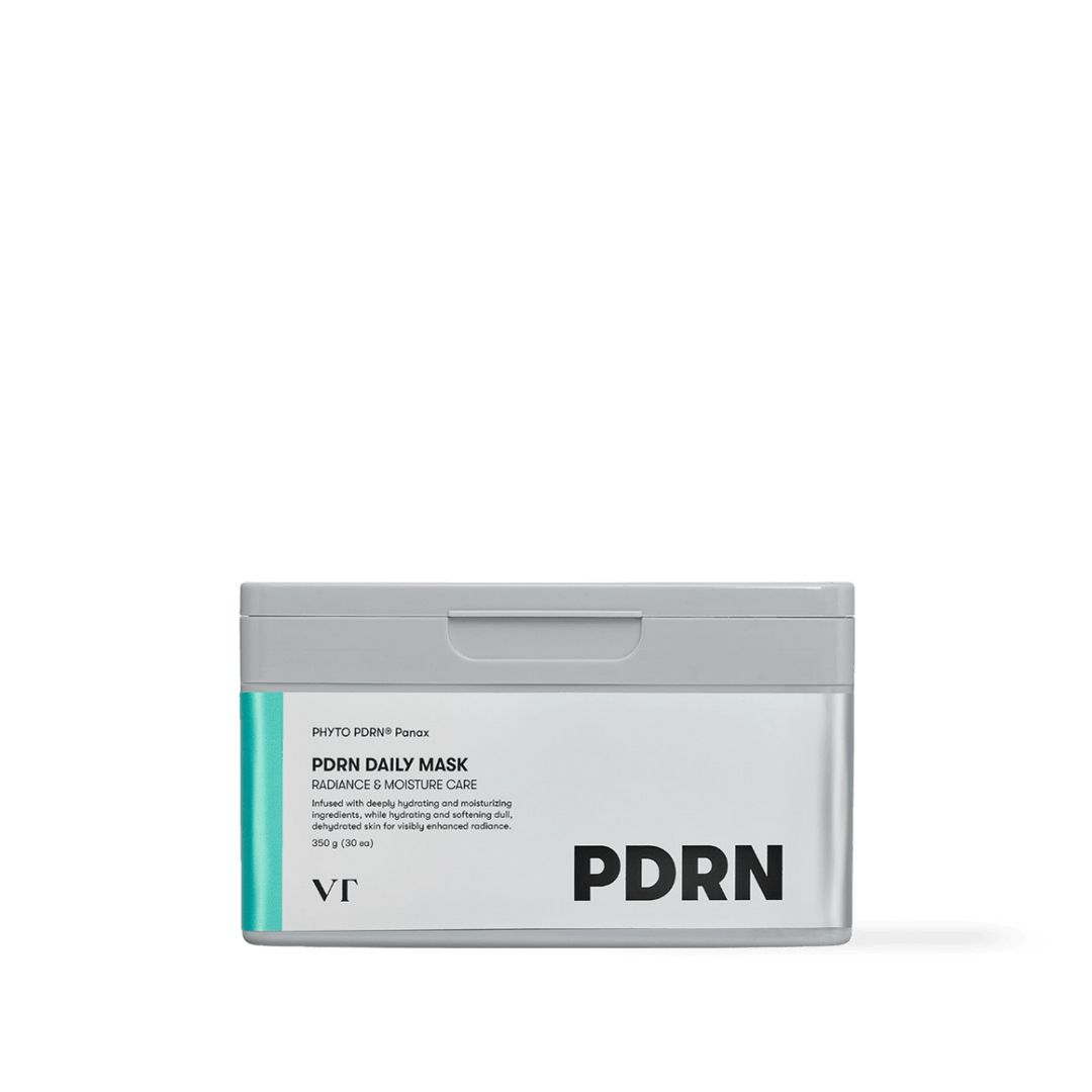 VT Cosmetics PDRN Daily Mask Skin Regeneration 30EA 2