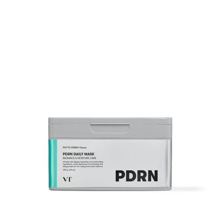 VT Cosmetics PDRN Daily Mask Skin Regeneration 30EA 2