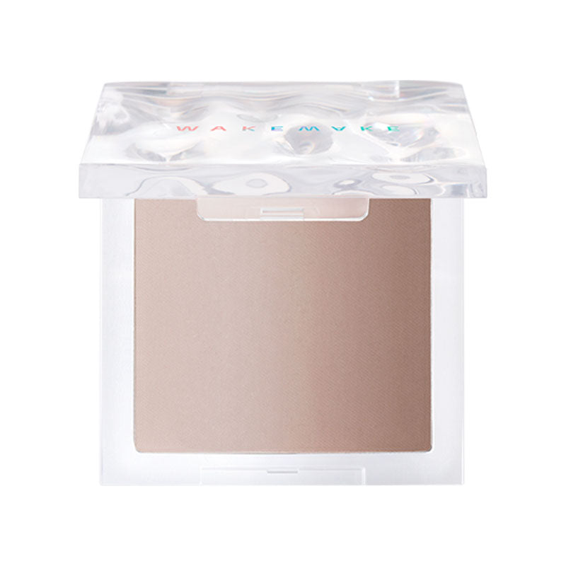 WAKEMAKE Mix Blurring Volume Shading Powder 10g