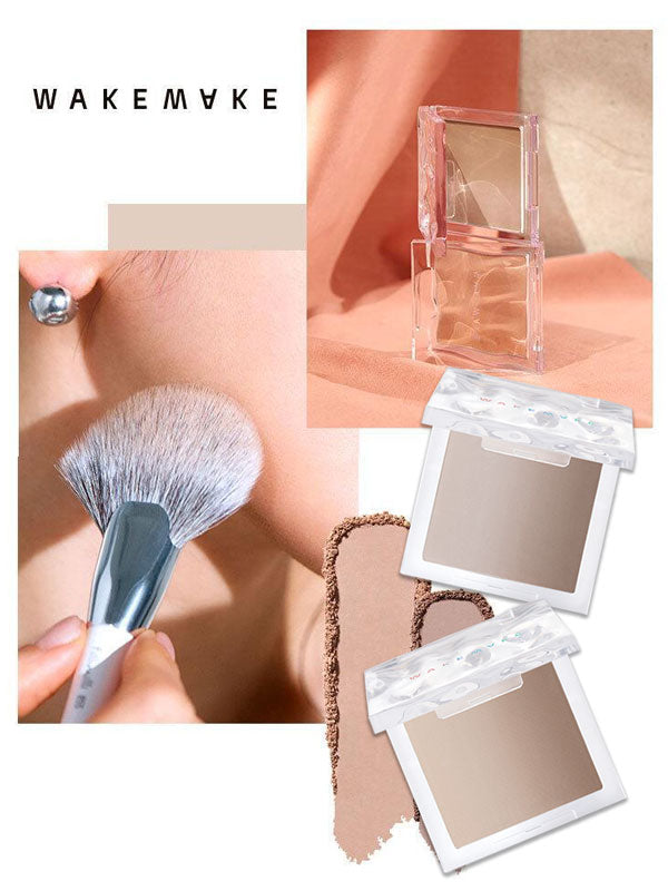 WAKEMAKE Mix Blurring Volume Shading Powder 10g