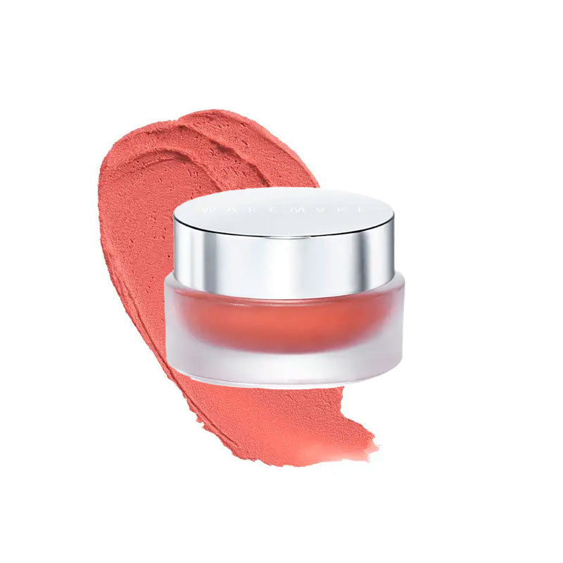 WAKEMAKE Over Blurring Pot Soft Matte Finish 45g