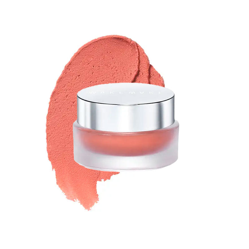 WAKEMAKE Over Blurring Pot Soft Matte Finish 45g