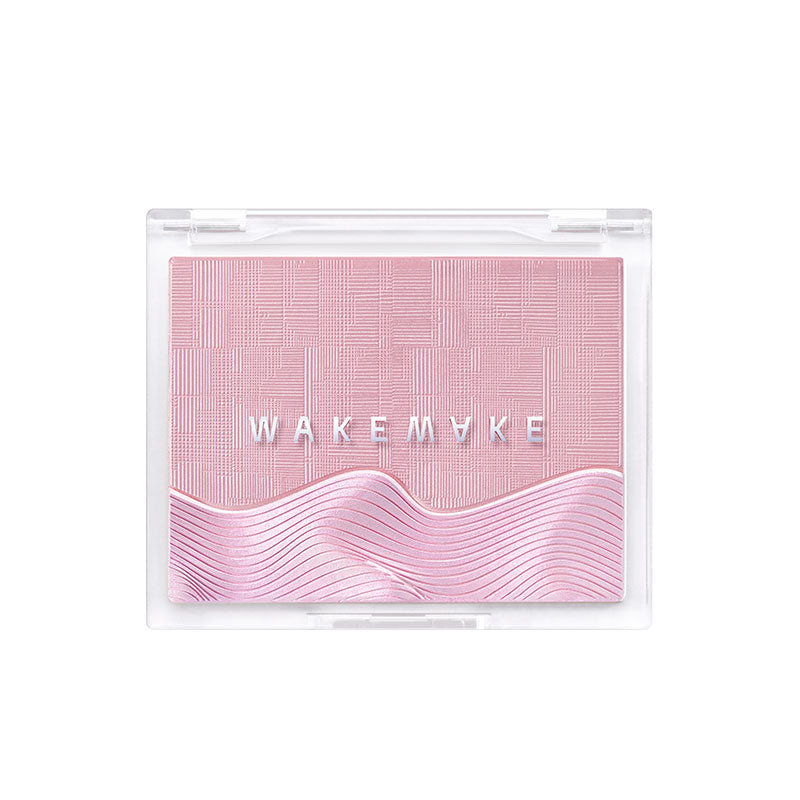 WAKEMAKE Sheer Layering Dual Blusher Sheer Matte 5g