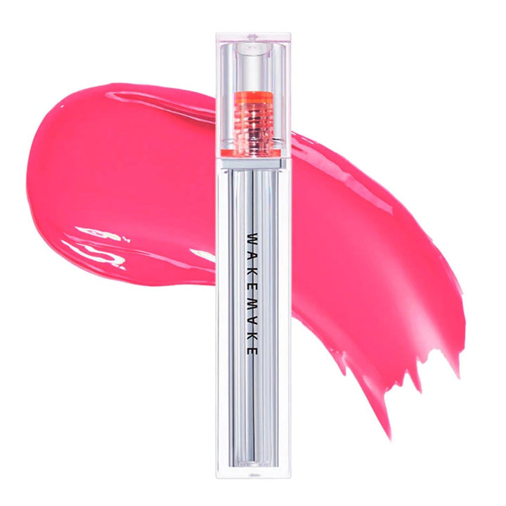 WAKEMAKE Dewy Gel Glow Tint 3g - 10 Color to Choose