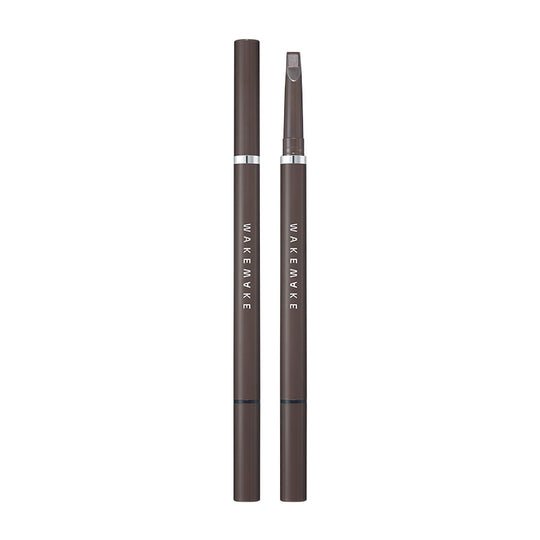 WAKEMAKE Natural Hard Brow Pencil 0.1g oceanbuy.ca markham toronto free ship USA asian korean skincare