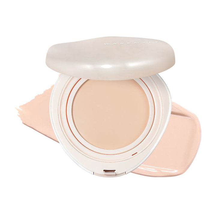 WAKEMAKE Water Glow Coating Balm Hydrating 125g With Refill