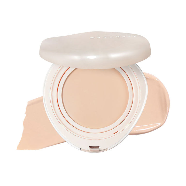 WAKEMAKE Water Glow Coating Balm Hydrating 125g With Refill