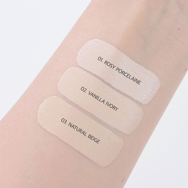 WAKEMAKE Water Glow Coating Balm Hydrating 125g With Refill