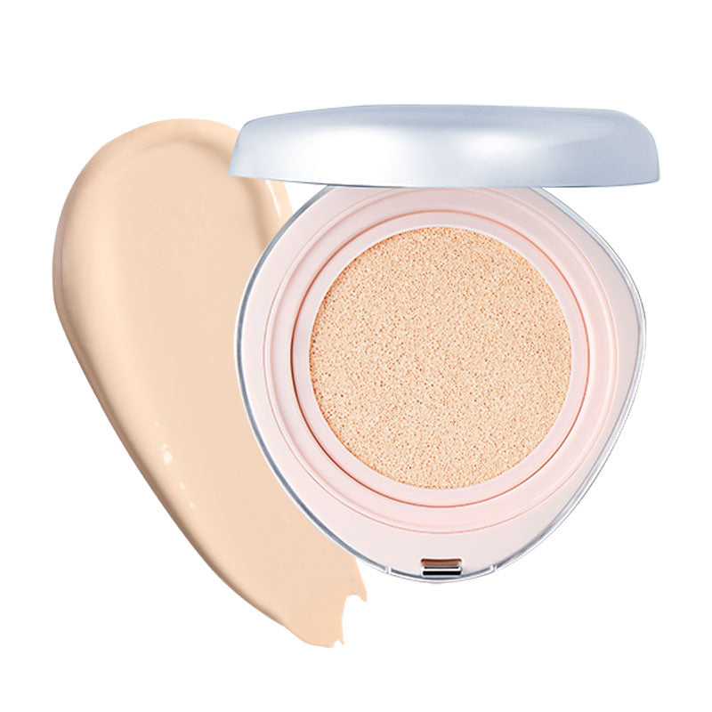WAKEMAKE Water Velvet Cover Cushion Hydrating 15g