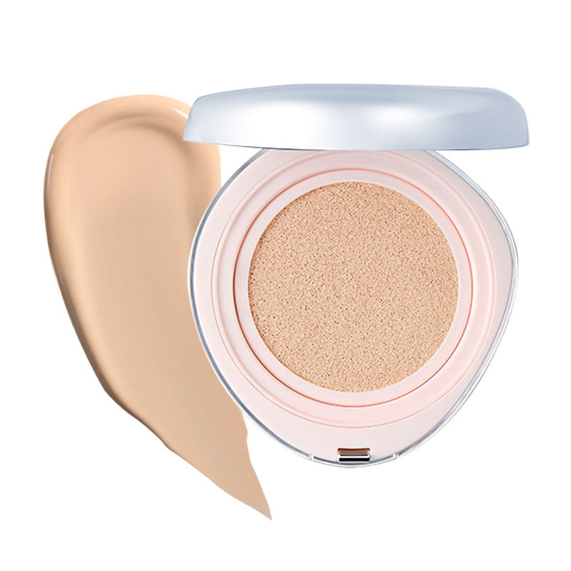 WAKEMAKE Water Velvet Cover Cushion Hydrating 15g