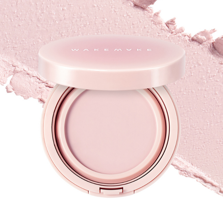 WAKEMAKE Stay Fixer Sleek Primer Balm Pore Blurring 10g