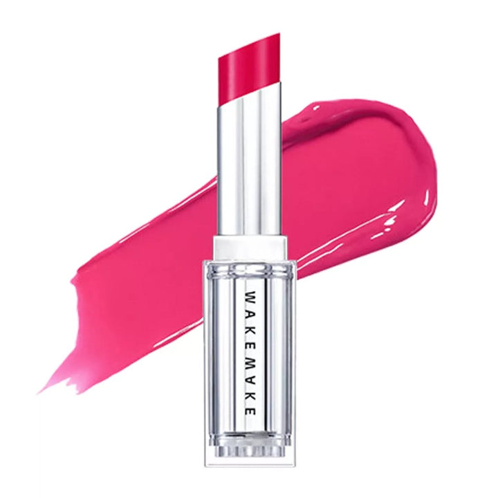 WAKEMAKE Dewy Gel Glaze Stick 3g - 10 Color to Choose Health & Beauty 18