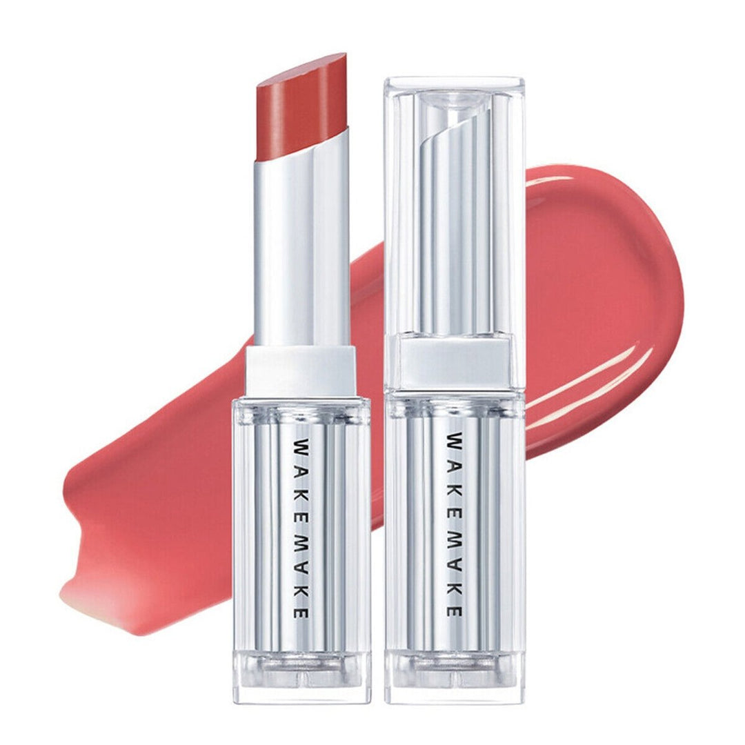 WAKEMAKE Dewy Gel Glaze Stick 3g - 10 Color to Choose Health & Beauty 12