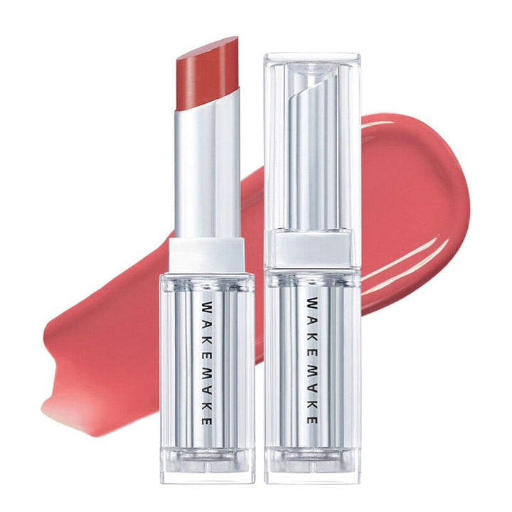 WAKEMAKE Dewy Gel Glaze Stick 3g - 10 Color to Choose Health & Beauty 12
