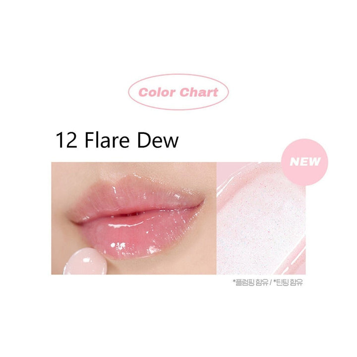WAKEMAKE Dewy Gel Glaze Stick 3g - 10 Color to Choose Health & Beauty 9