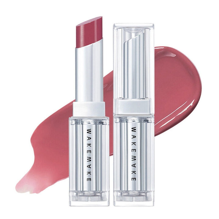 WAKEMAKE Dewy Gel Glaze Stick 3g - 10 Color to Choose Health & Beauty 11