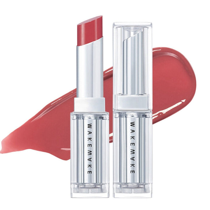 WAKEMAKE Dewy Gel Glaze Stick 3g - 10 Color to Choose Health & Beauty 15