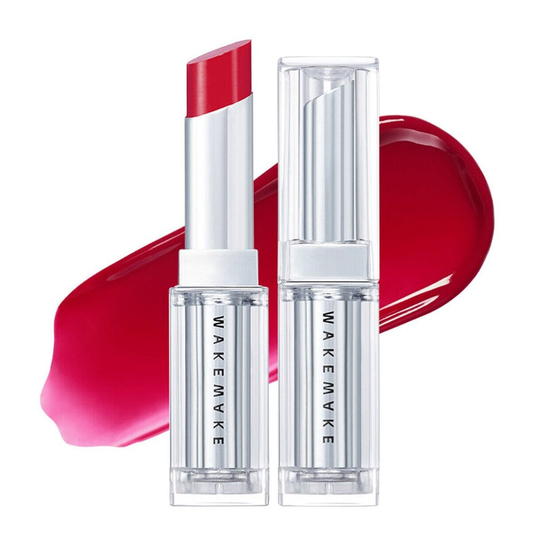 WAKEMAKE Dewy Gel Glaze Stick 3g - 10 Color to Choose Health & Beauty 17