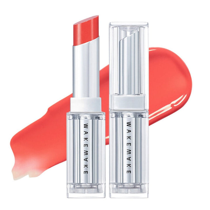 WAKEMAKE Dewy Gel Glaze Stick 3g - 10 Color to Choose Health & Beauty 14