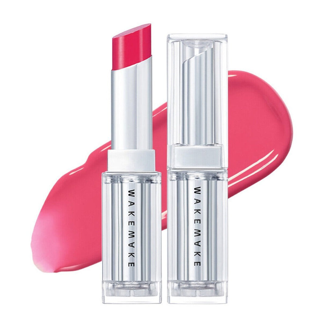 WAKEMAKE Dewy Gel Glaze Stick 3g - 10 Color to Choose Health & Beauty 13