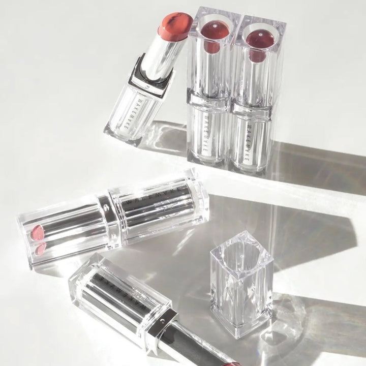 WAKEMAKE Dewy Gel Glaze Stick 3g - 10 Color to Choose Health & Beauty 2