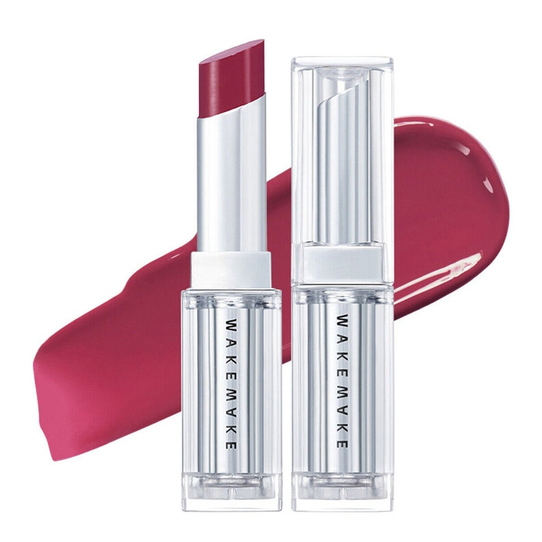 WAKEMAKE Dewy Gel Glaze Stick 3g - 10 Color to Choose Health & Beauty 16