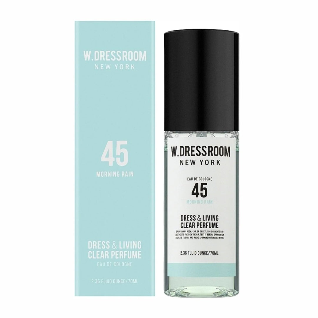 W.DRESSROOM Dress & Living Clear Perfume 70ml - No.45 Morning RainHealth & Beauty oceanbuy.ca markham toronto free ship USA asian korean skincare