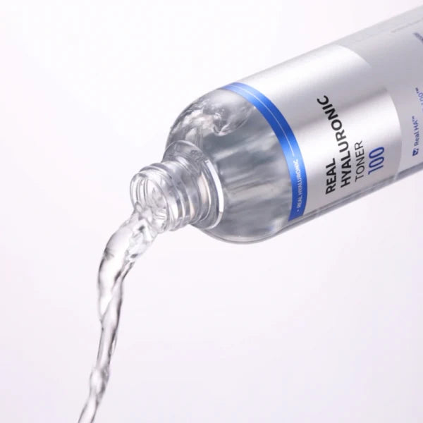 Wellage Real Hyaluronic 100 Toner 200ml moisturizers, new, skin care, skin-toner-mist, toner, Toners