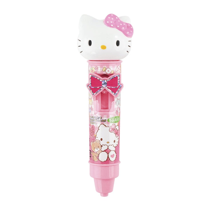 WEED X SANRIO Hello Kitty Cute Microphone Candy Toy 1Pcs - Random Color Food, Beverages & Tobacco oceanbuy.ca markham toronto free ship USA asian korean skincare