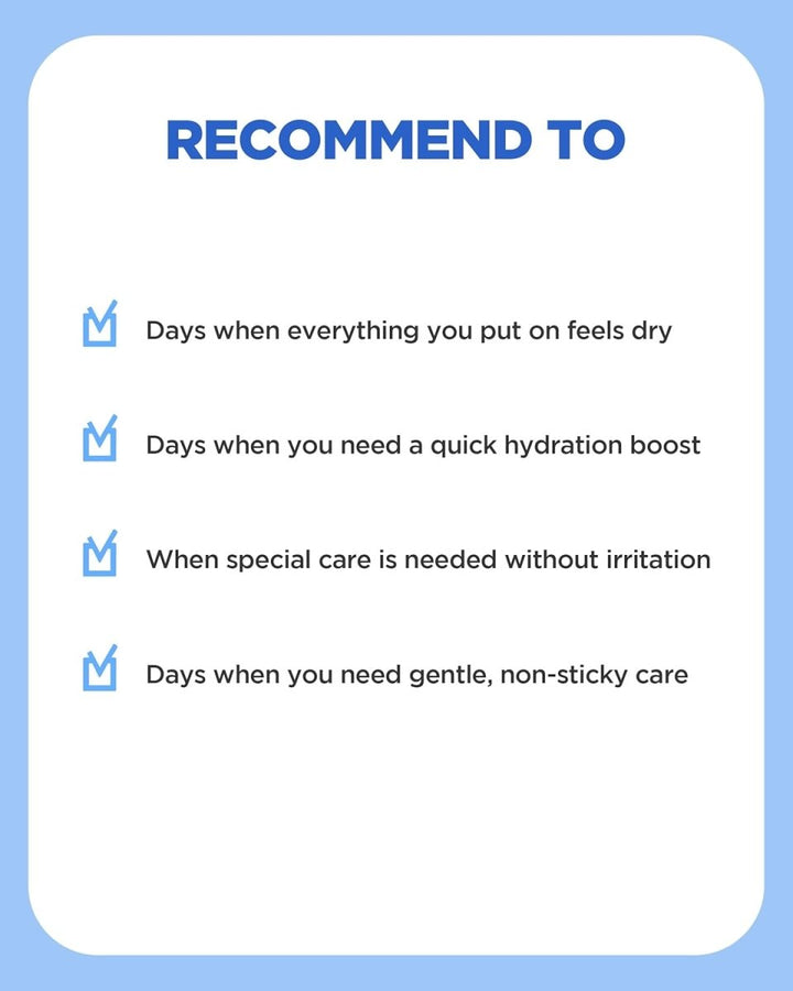 WELLAGE Real Hyaluronic Blue Ampoule Face Mask 5Pcs Health & Beauty 6