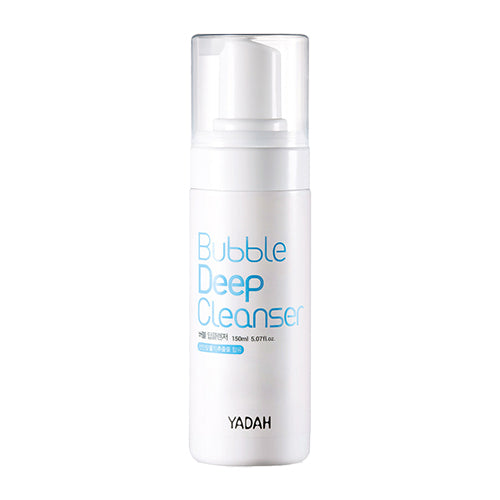 Yadah Bubble Deep Cleanser Amino Acids 150ml