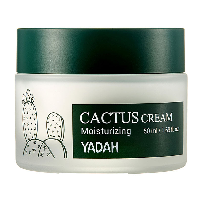 Yadah Cactus Cream Hydrating 50ml