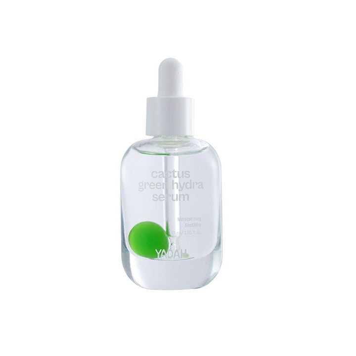 Yadah Cactus Green Hydra Serum Hydration 30ml