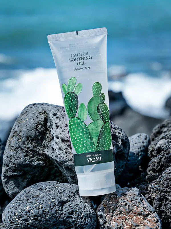 Yadah Cactus Soothing Gel Cactus Extract 250ml