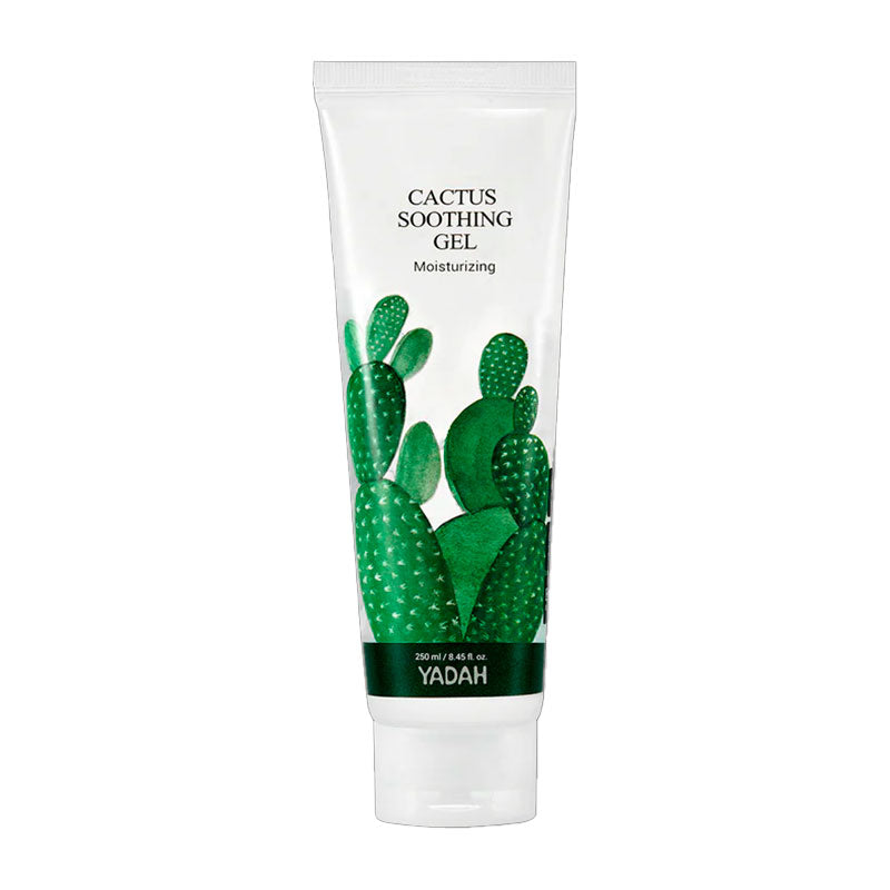 Yadah Cactus Soothing Gel Cactus Extract 250ml