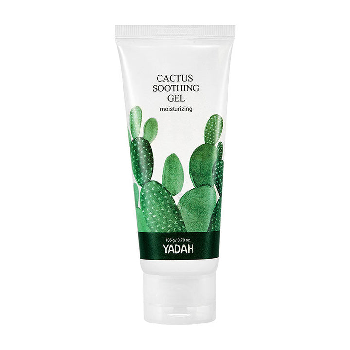 Yadah Cactus Soothing Gel Hydrating 105ml