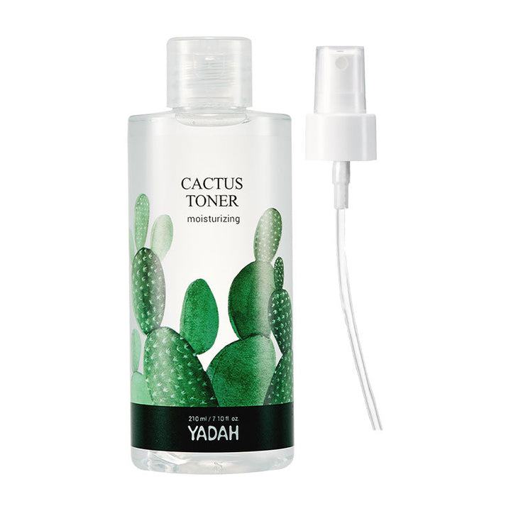 Yadah Cactus Toner Hydrating 210ml