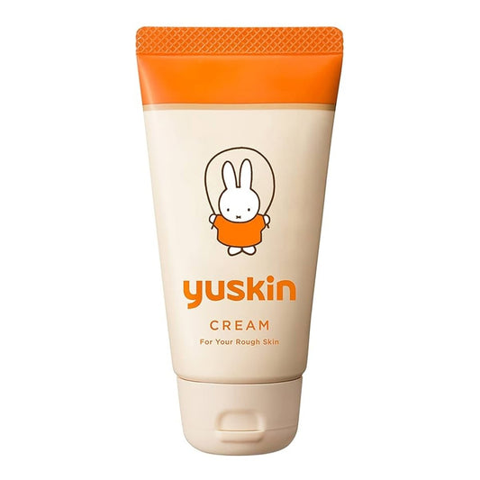 YUSKIN Cream Tube Miffy Design 40g Health & Beauty oceanbuy beauty markham toronto free ship USA asian korean skincare